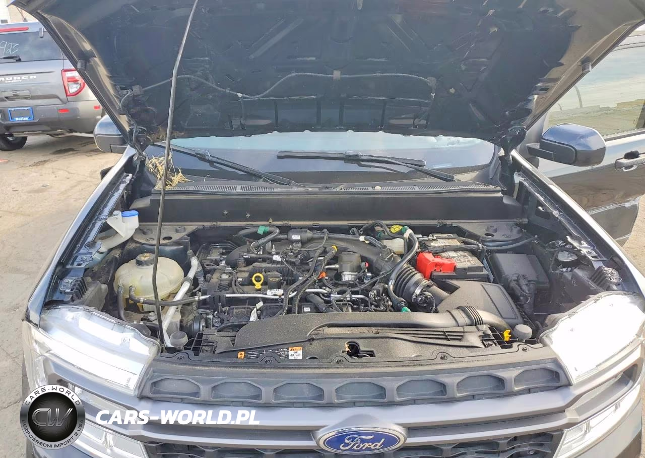 2022 Ford Maverick Xl VIN:3FTTW8F99NRA91695 - 11