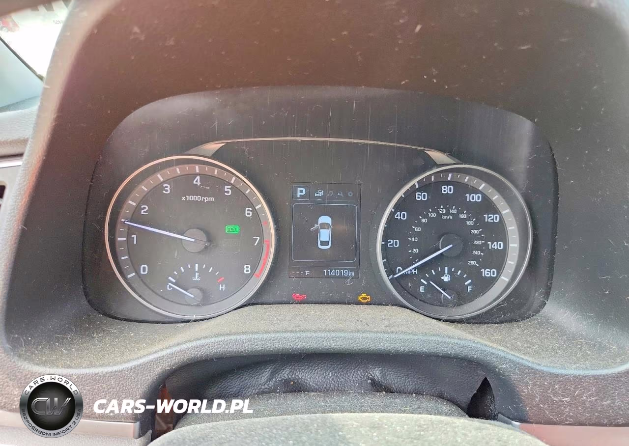 2018 Hyundai Elantra Sel VIN:KMHD84LF1JU489452 - 9