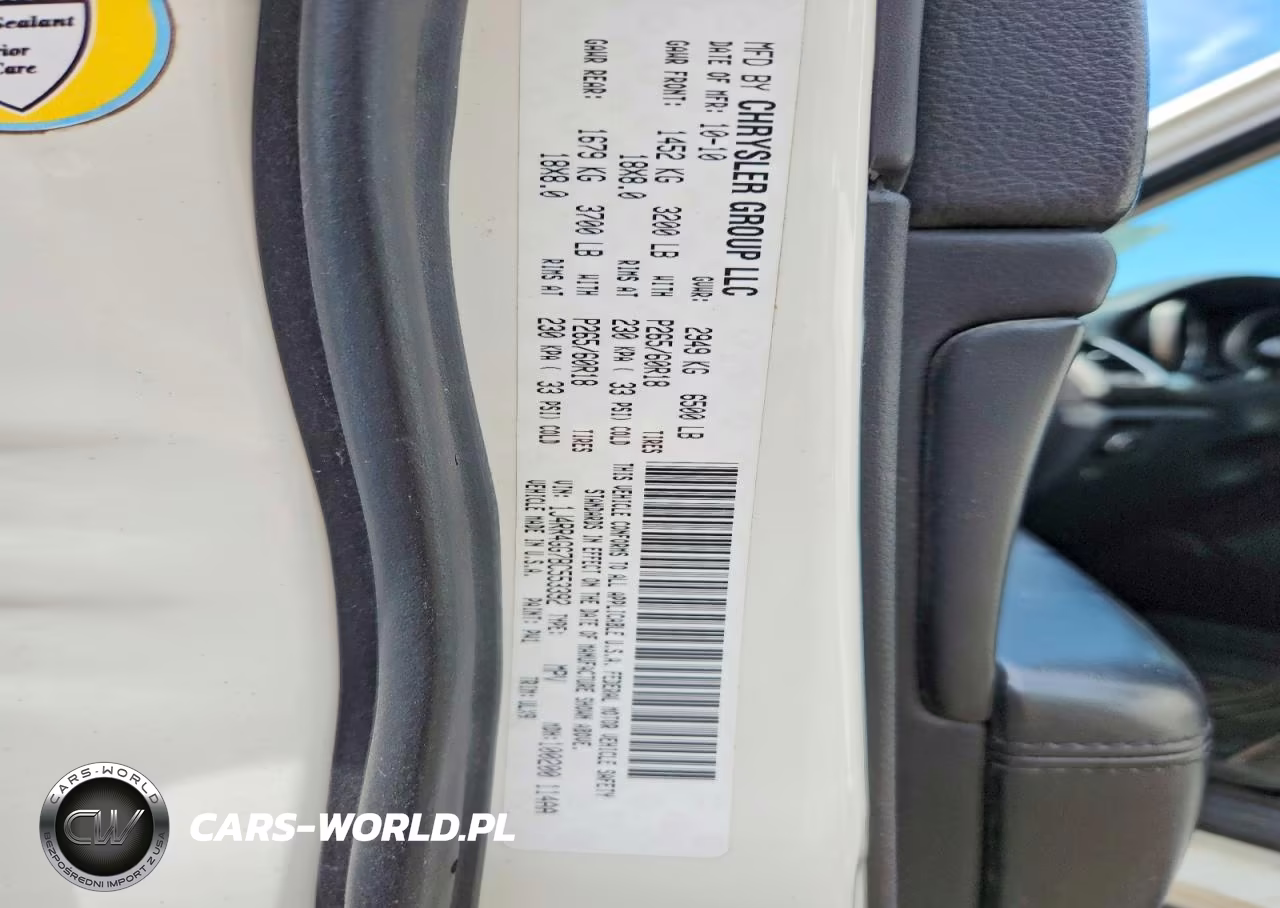 2011 Jeep Grand Cherokee Laredo VIN:1J4RR4GG7BC553392 - 12