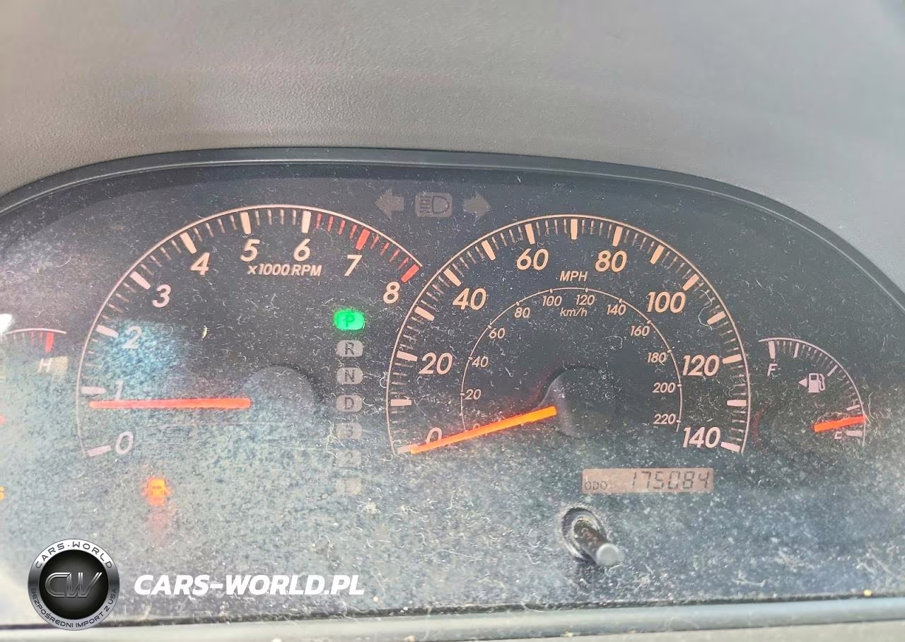 2005 Toyota Camry Le VIN:4T1BE32K75U502235 - 9