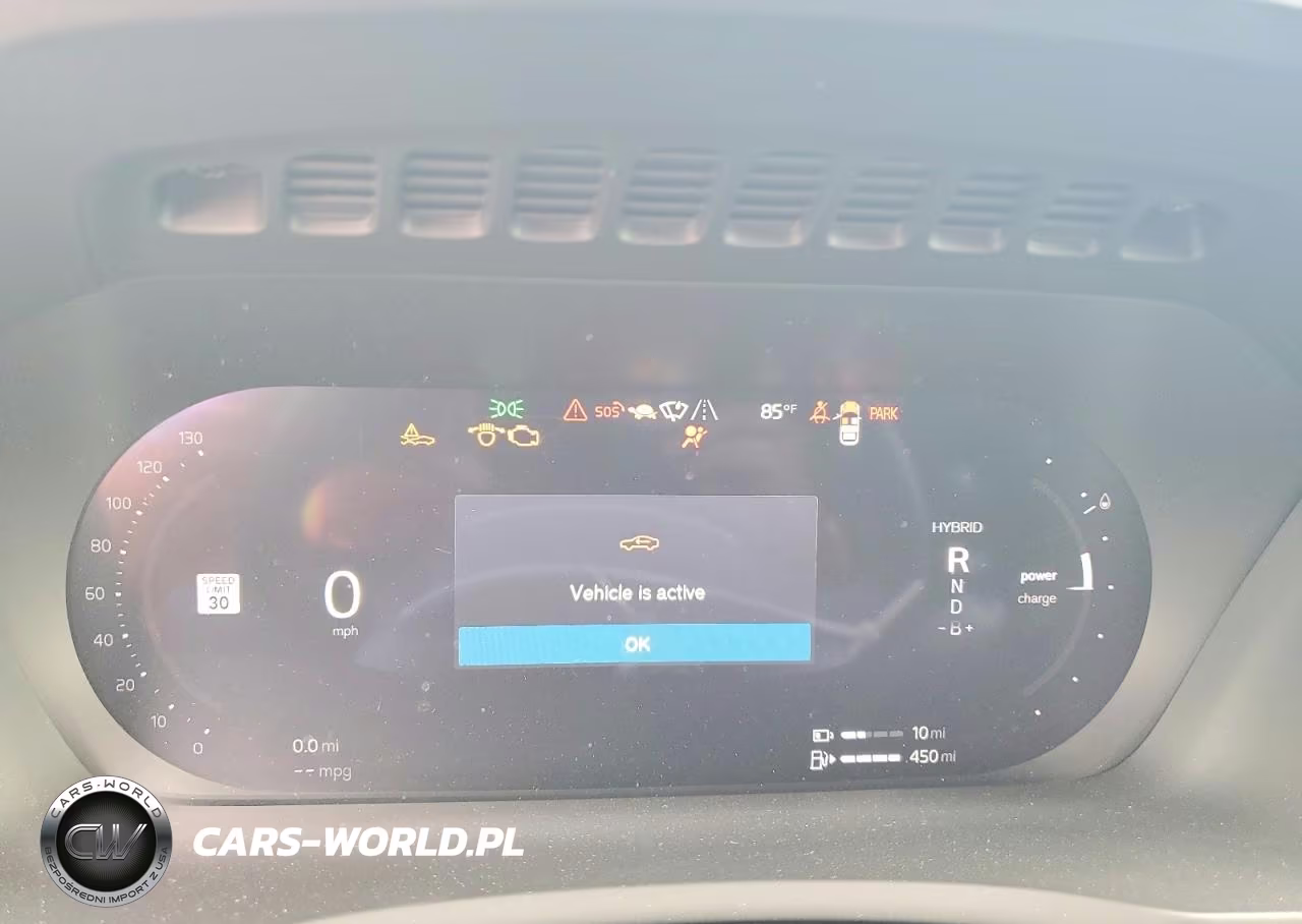 2025 Volvo Xc90 Ultra VIN:YV4H60JG5S1361859 - 13