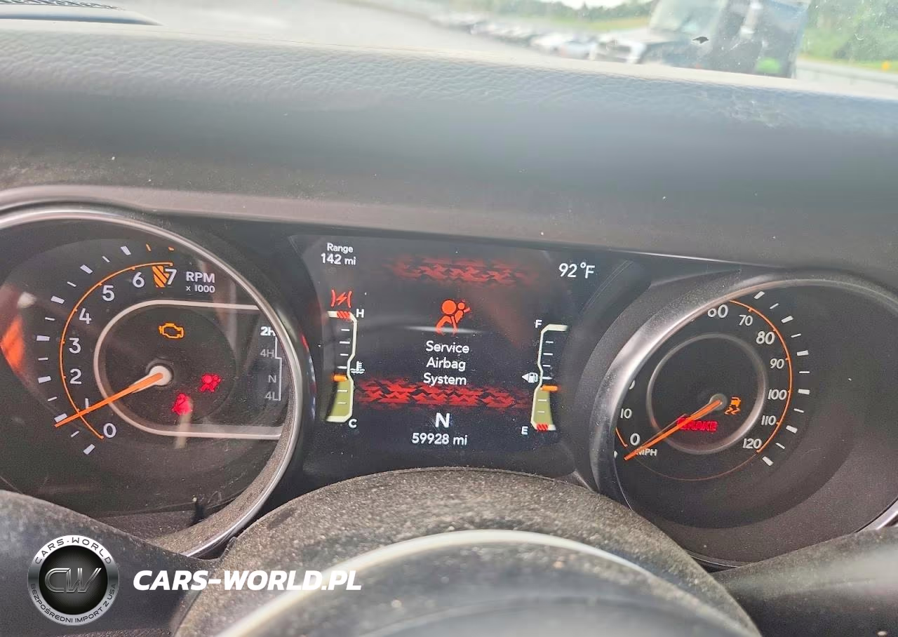 2021 Jeep Wrangler Sport VIN:1C4GJXAG5MW760895 - 9