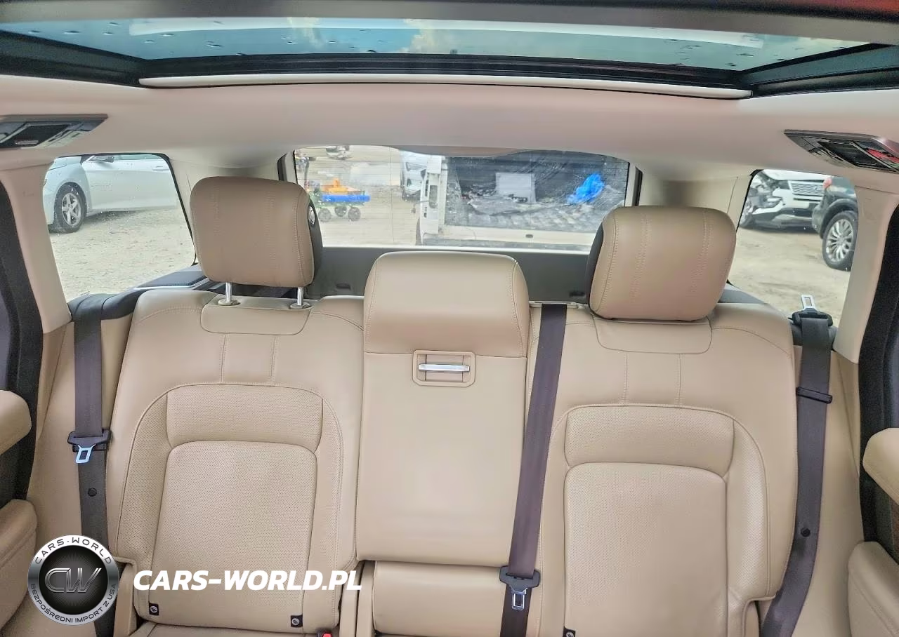 2019 Land Rover Range Rover Hse VIN:SALGS2SV4KA566729 - 10