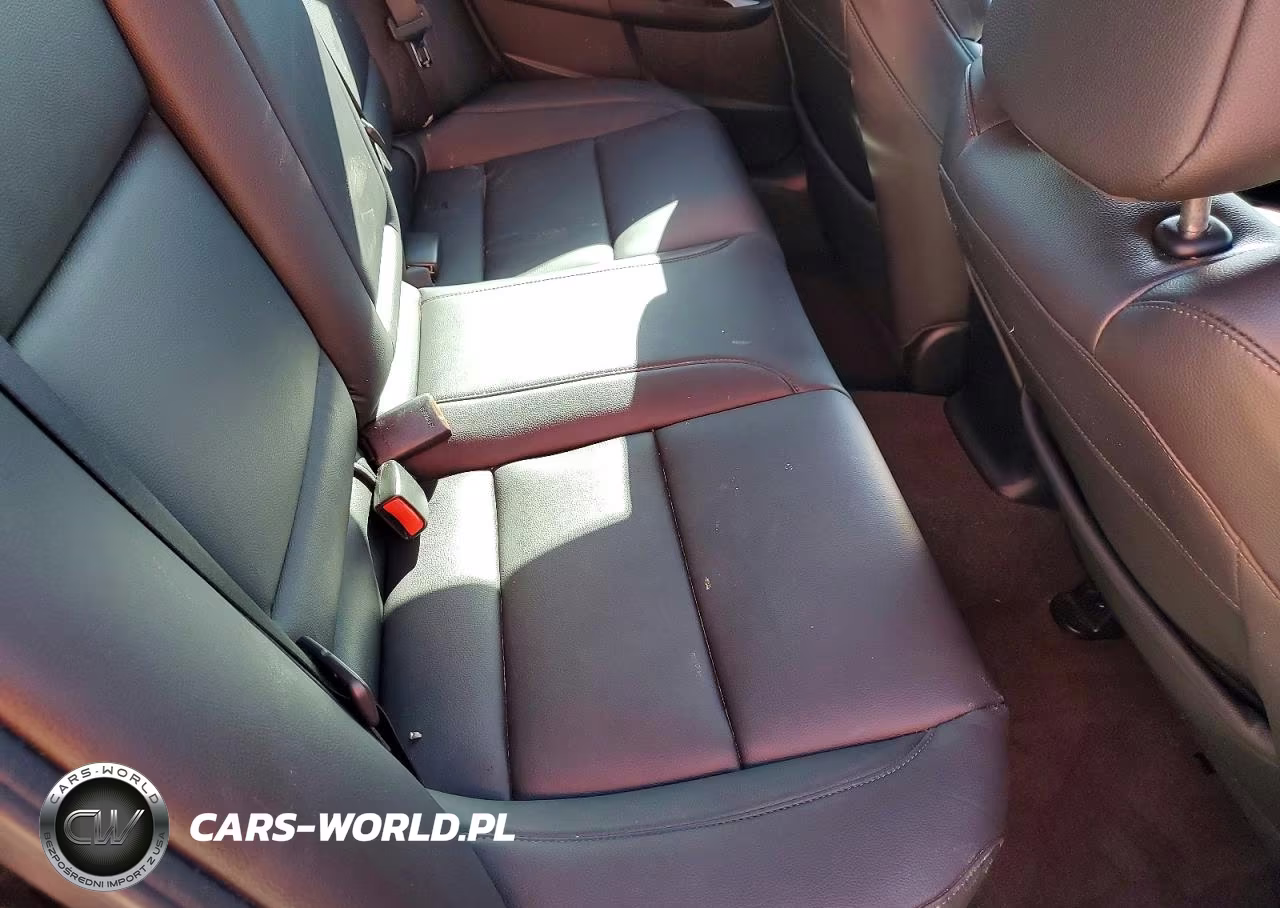 2019 Acura Tlx VIN:19UUB1F38KA007506 - 10