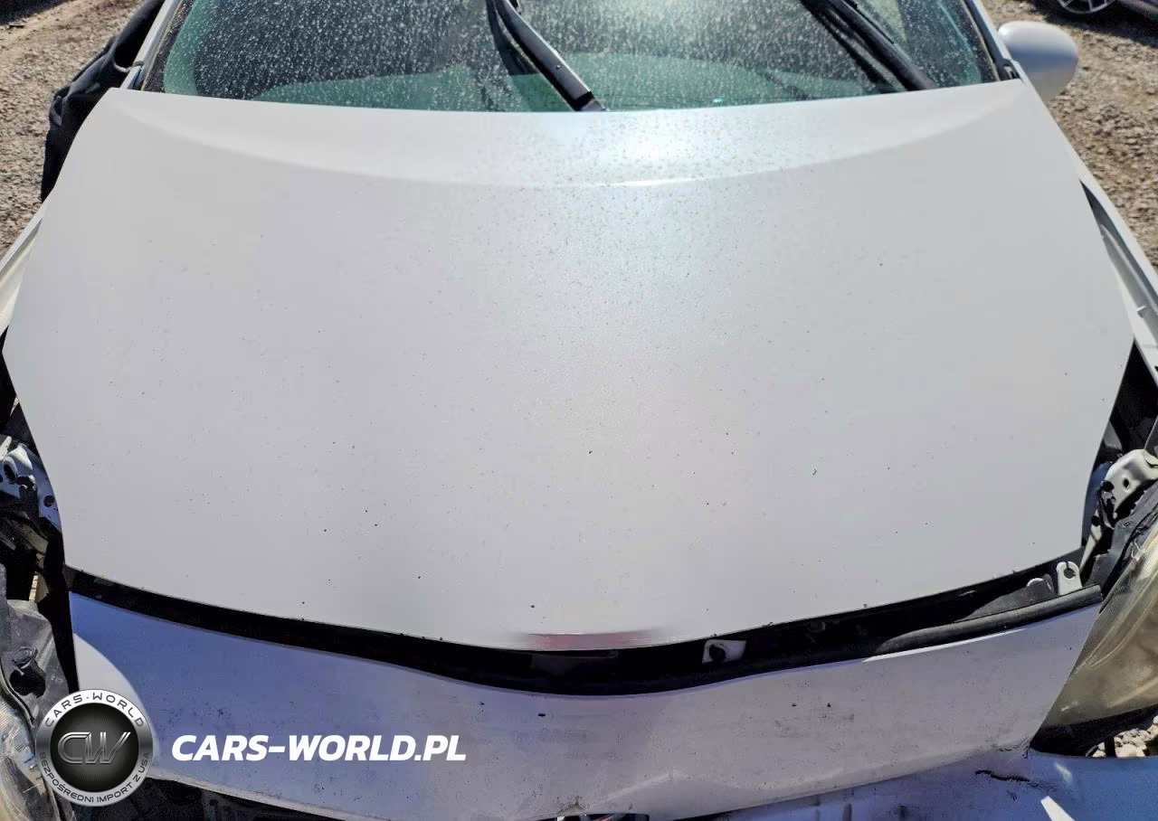 2014 Toyota Prius Three VIN:JTDKN3DU5E1777087 - 11