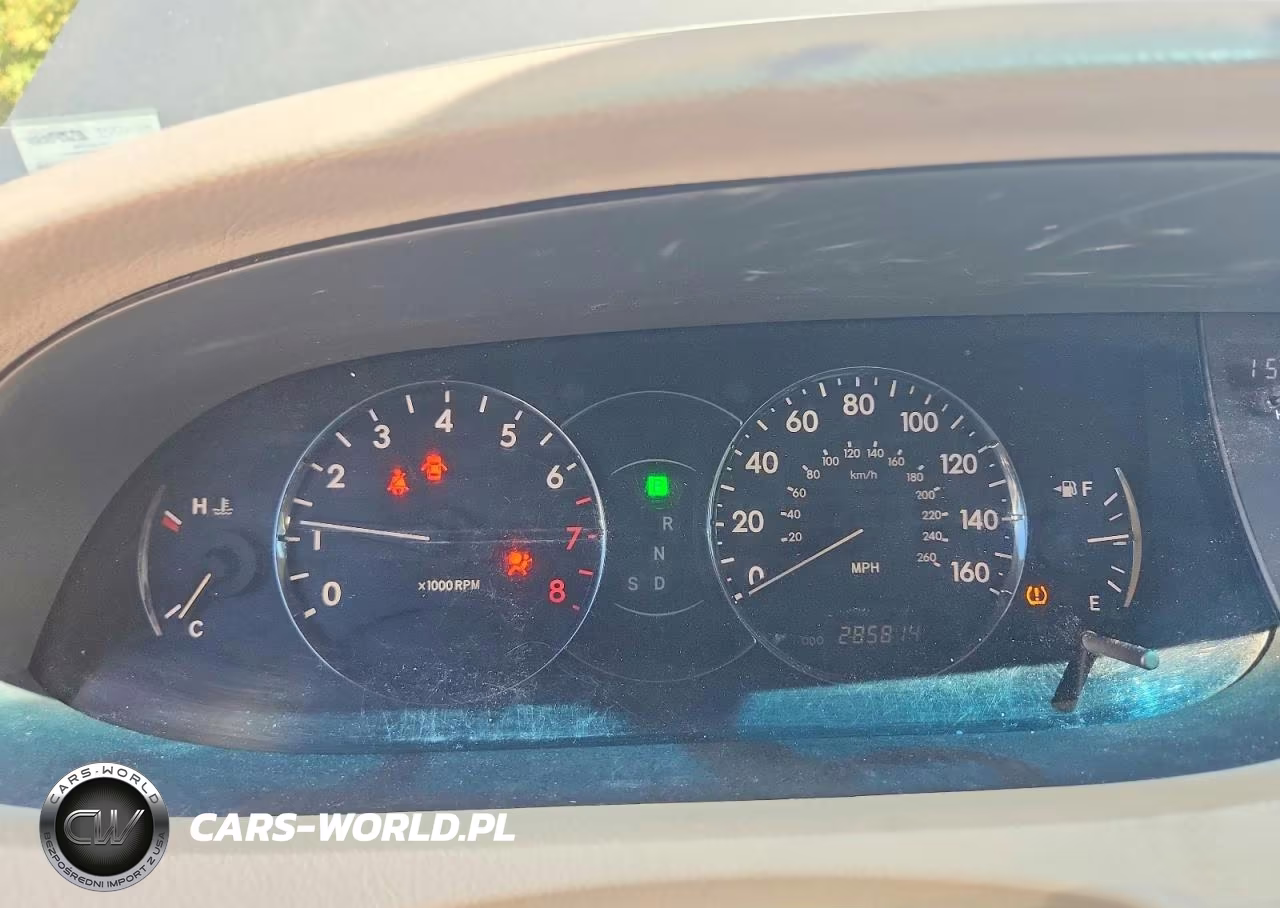 2007 Toyota Avalon Xls VIN:4T1BK36B97U241597 - 9