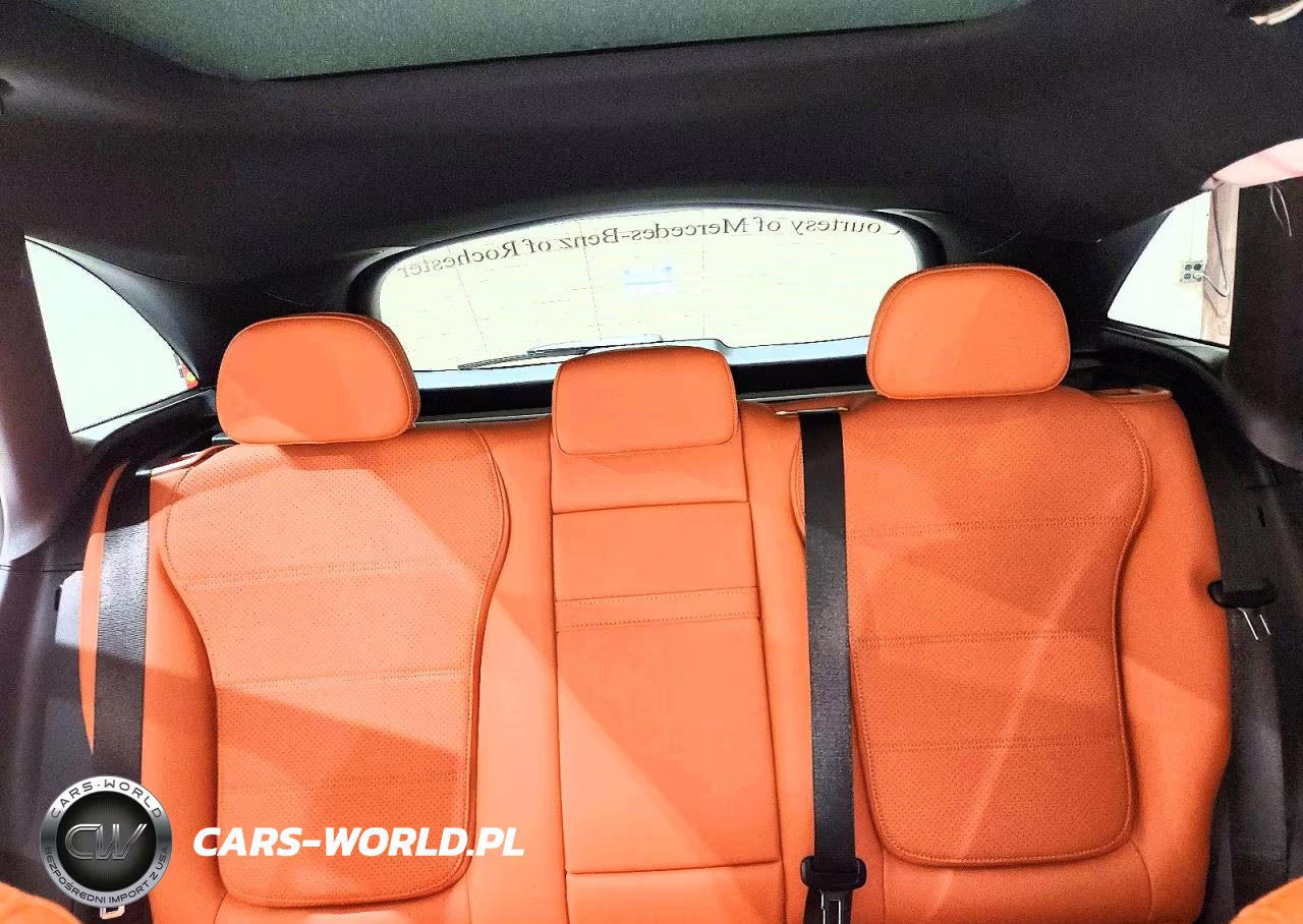 2026 Mercedes-Benz Glc 300 4Matic VIN:W1NKM4HB1TF508658 - 10