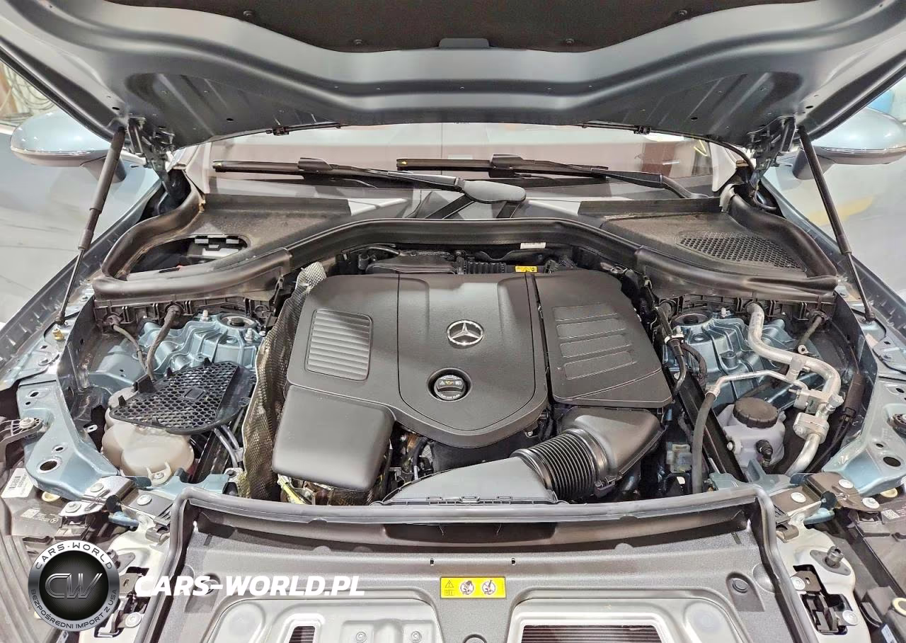 2026 Mercedes-Benz Glc 300 4Matic VIN:W1NKM4HB1TF508658 - 12