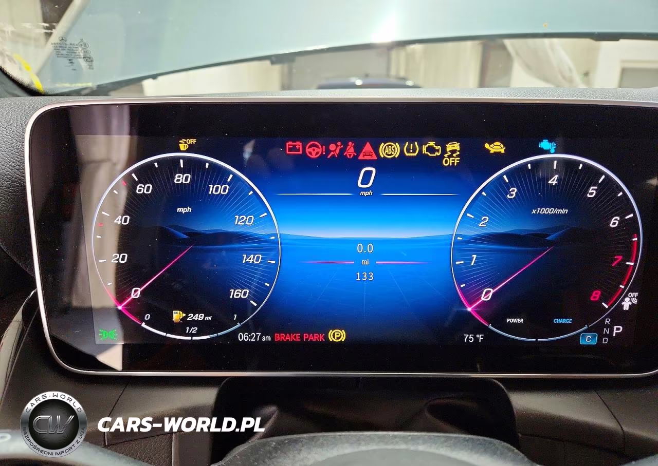 2026 Mercedes-Benz Glc 300 4Matic VIN:W1NKM4HB1TF508658 - 9