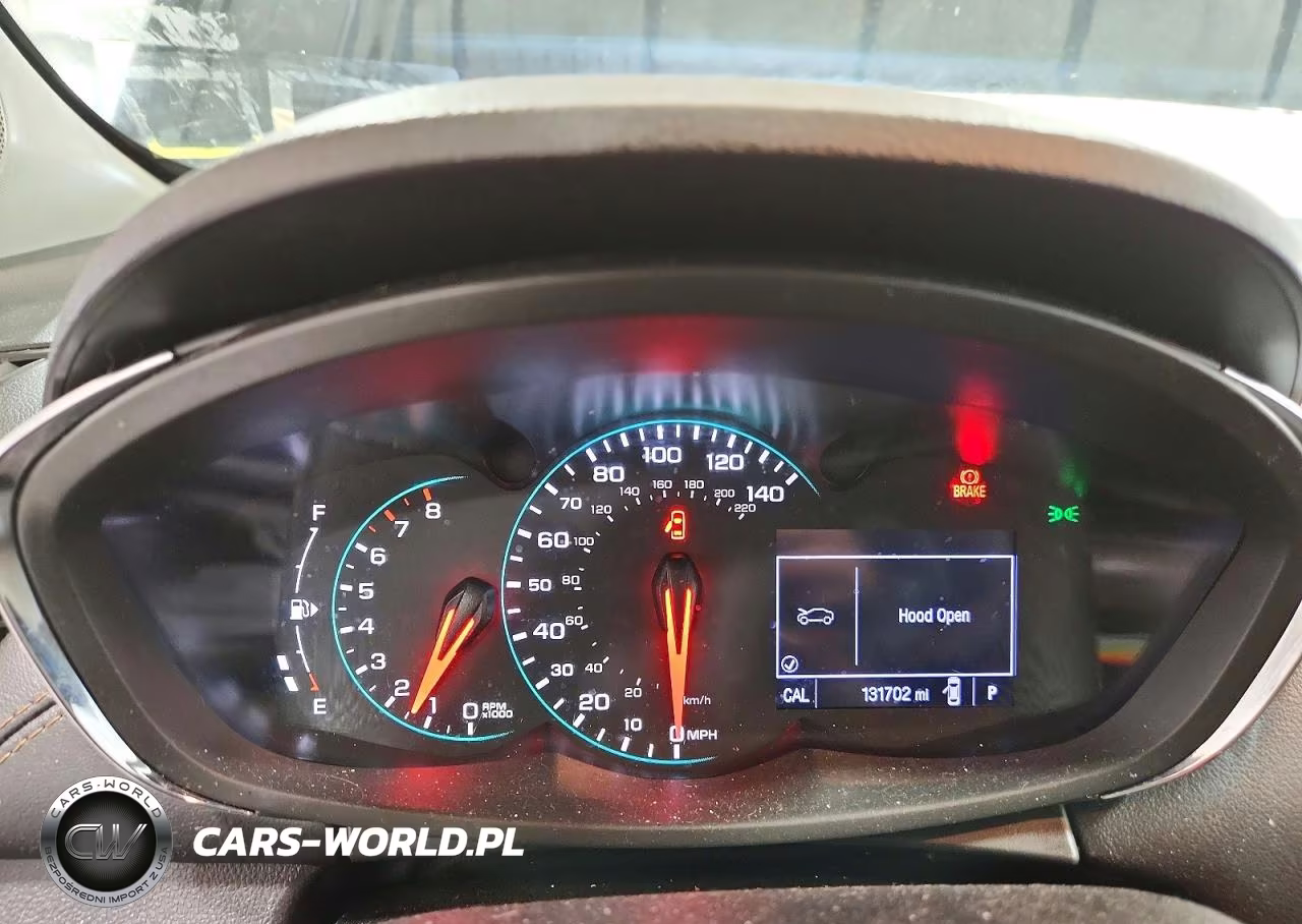 2020 Chevrolet Trax 1Lt VIN:KL7CJPSB5LB036063 - 9