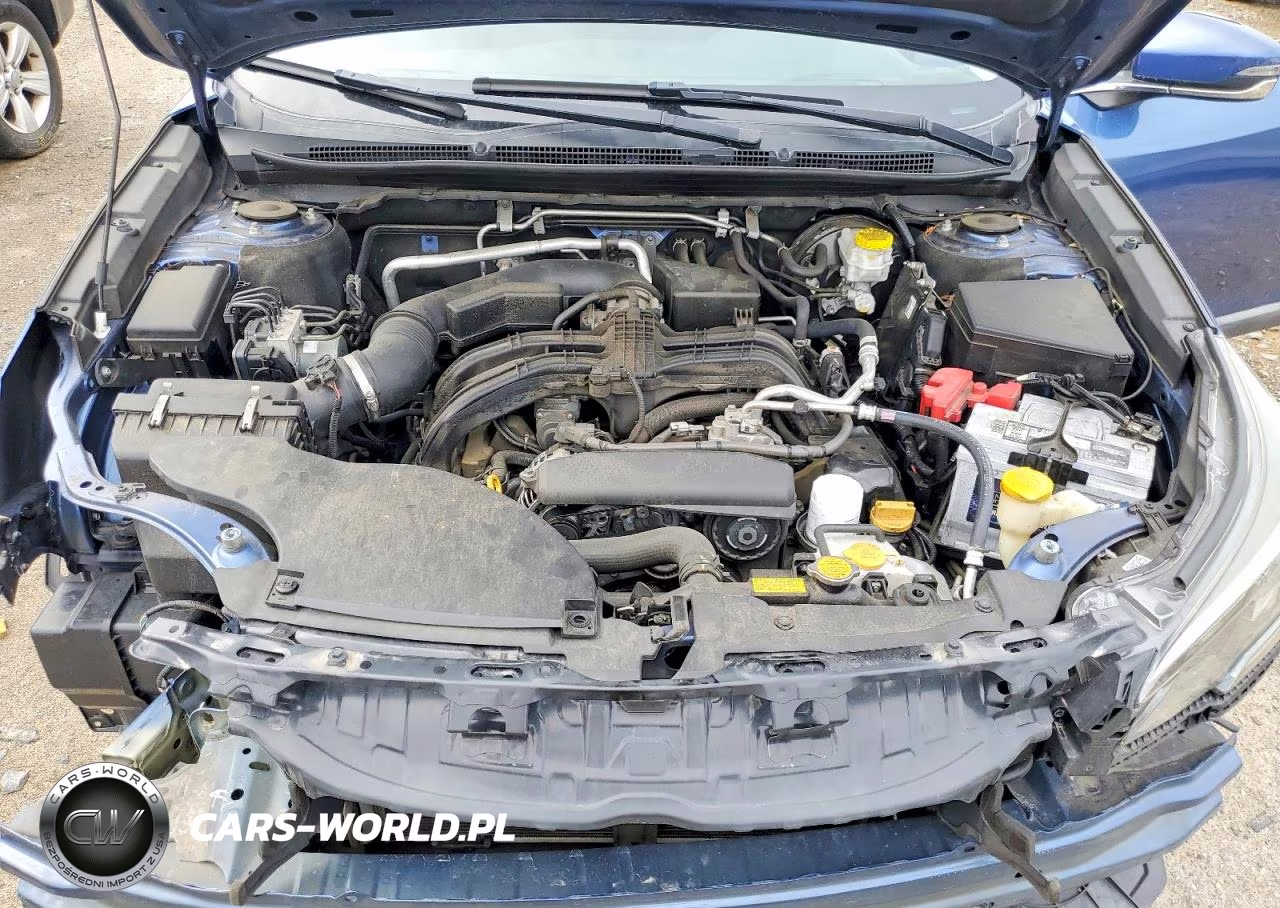 2020 Subaru Outback Premium VIN:4S4BTAEC5L3106841 - 12