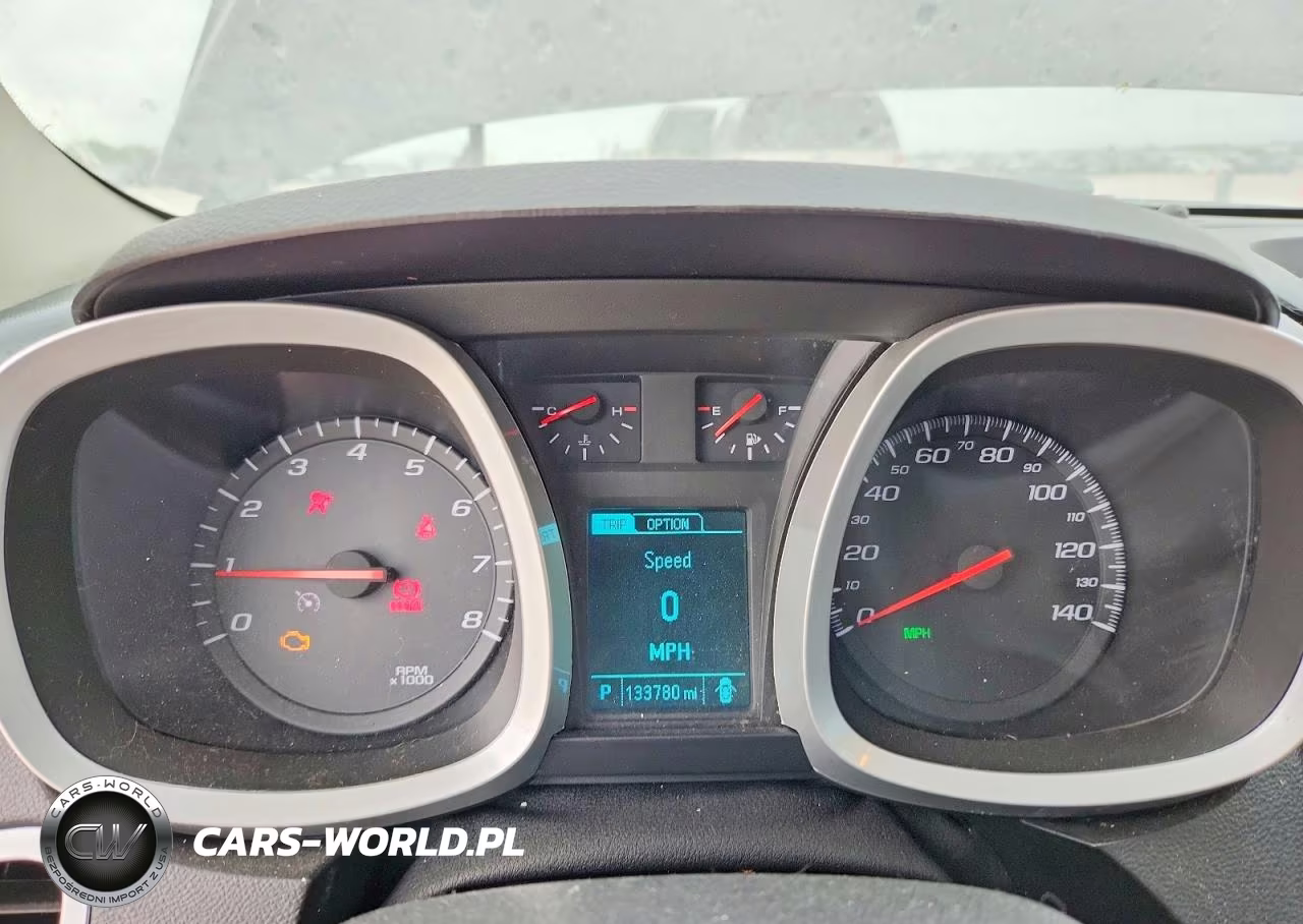 2016 Chevrolet Equinox Ltz VIN:1GNALDEKXGZ100939 - 9