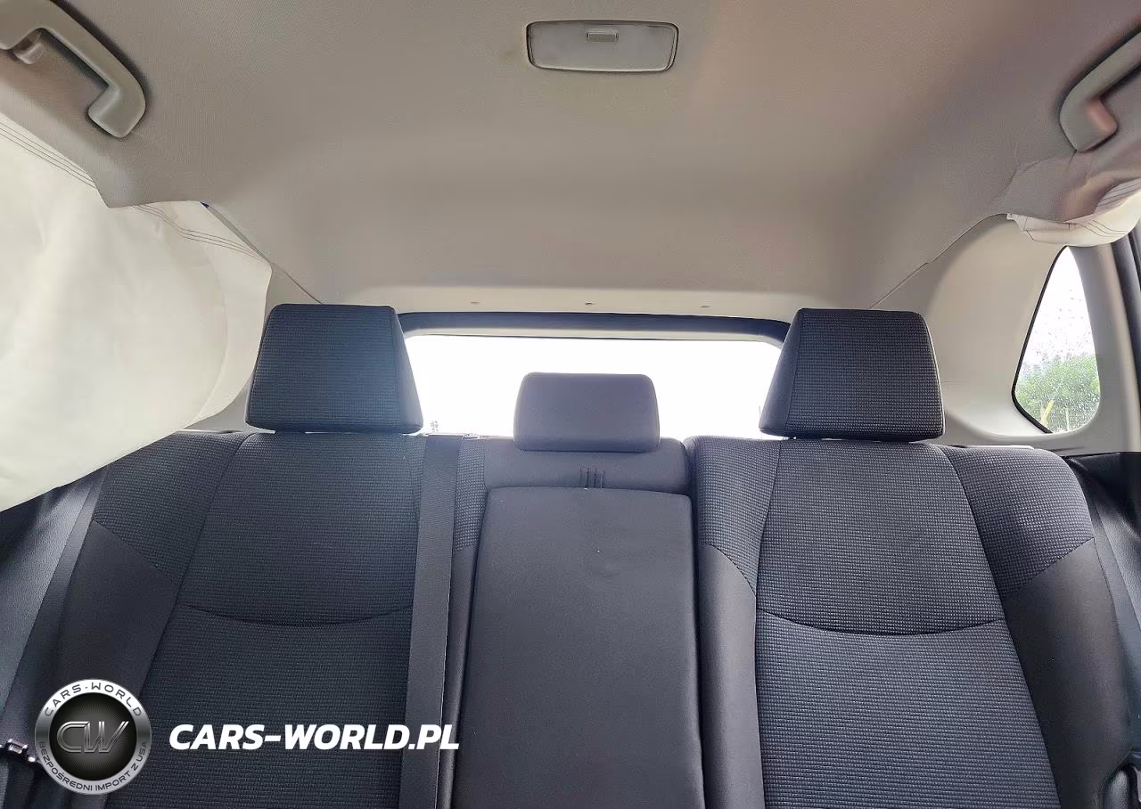 2023 Toyota Rav4 Le VIN:2T3H1RFV3PW275245 - 10