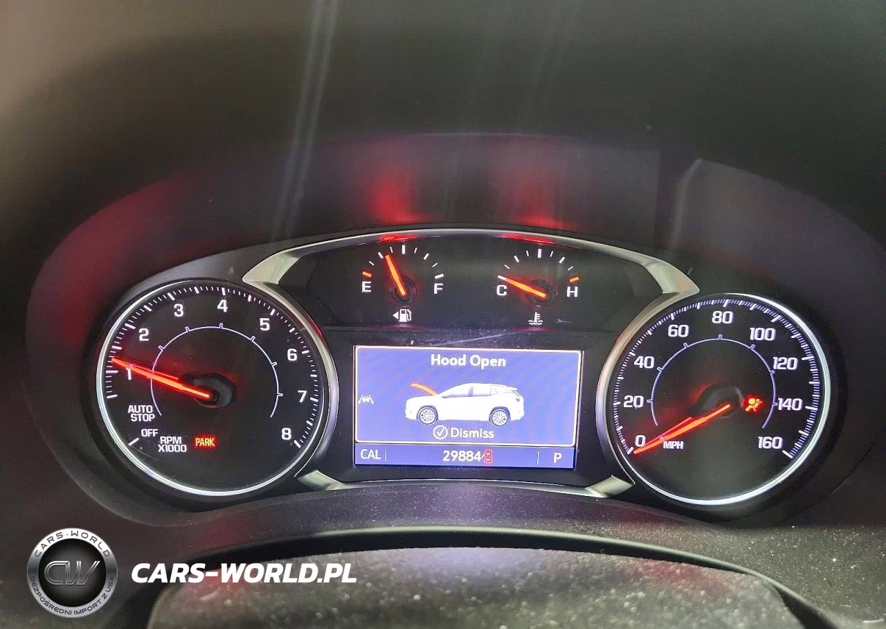2022 GMC Terrain Sle VIN:3GKALMEV3NL274489 - 9