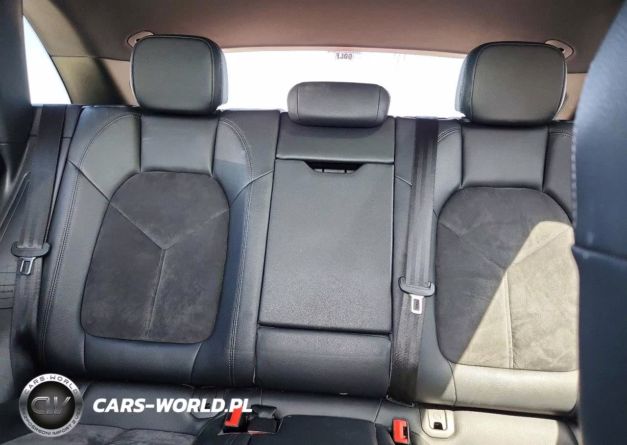 2017 Porsche Macan VIN:WP1AA2A5XHLB07850 - 10