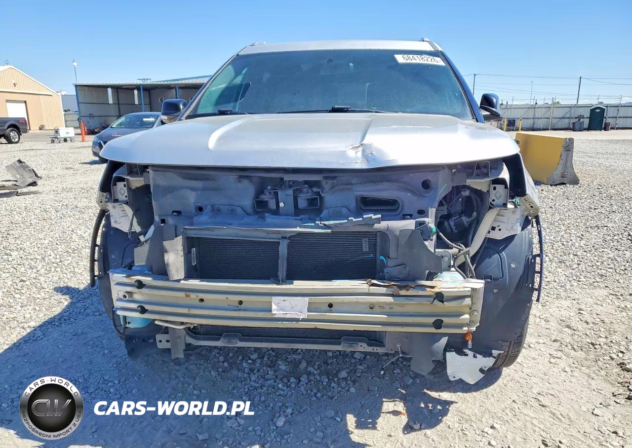 2017 Ford Explorer Xlt VIN:1FM5K8D8XHGC16757 - 5