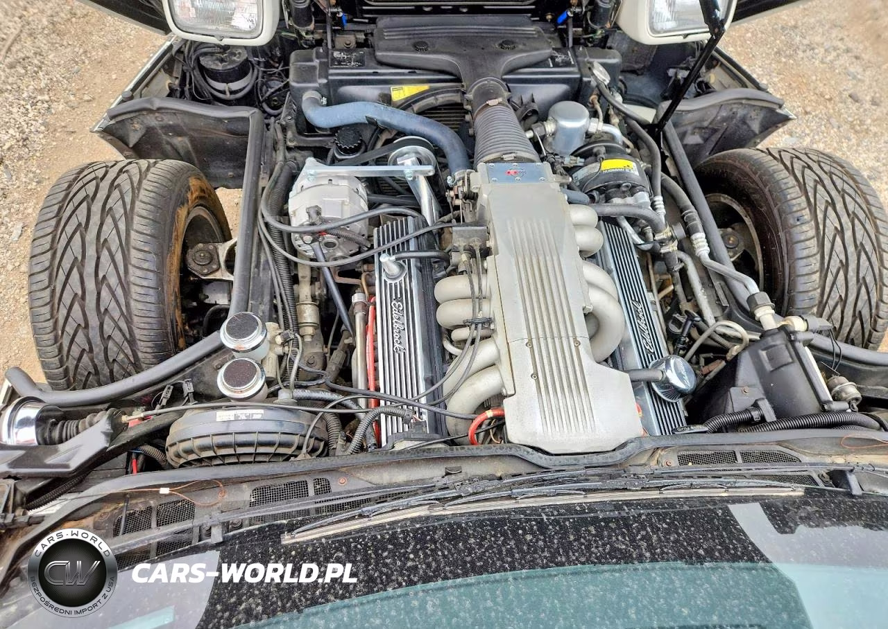 1985 Chevrolet Corvette VIN:1G1YY0784F5131850 - 11