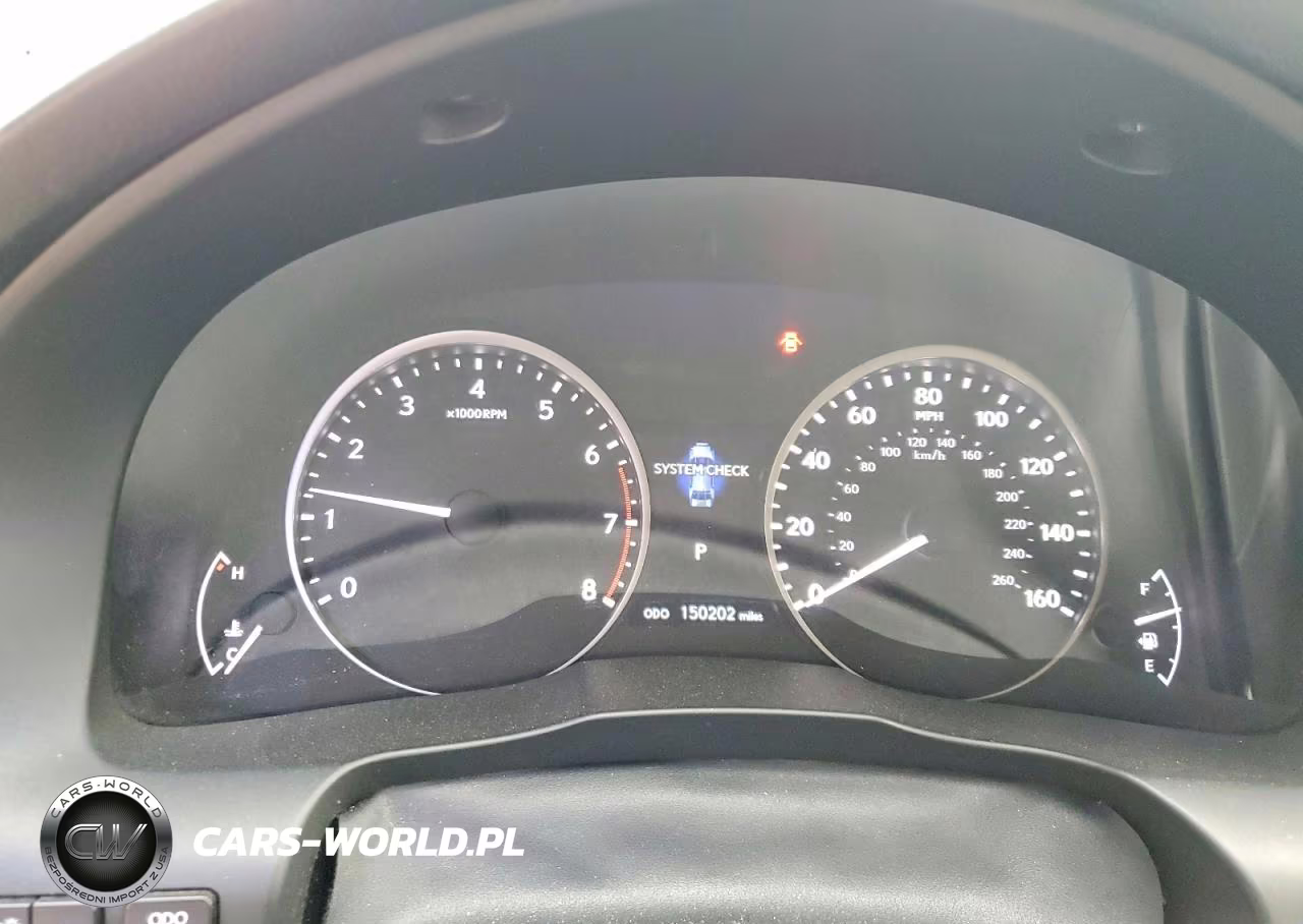 2015 Lexus Es 350 VIN:JTHBK1GG1F2210744 - 9