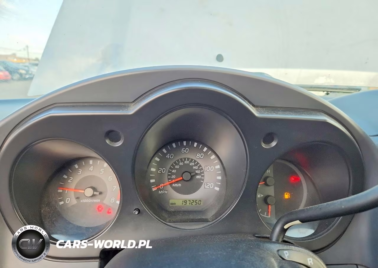 2002 Nissan Frontier Standard VIN:1N6DD26S62C354646 - 9