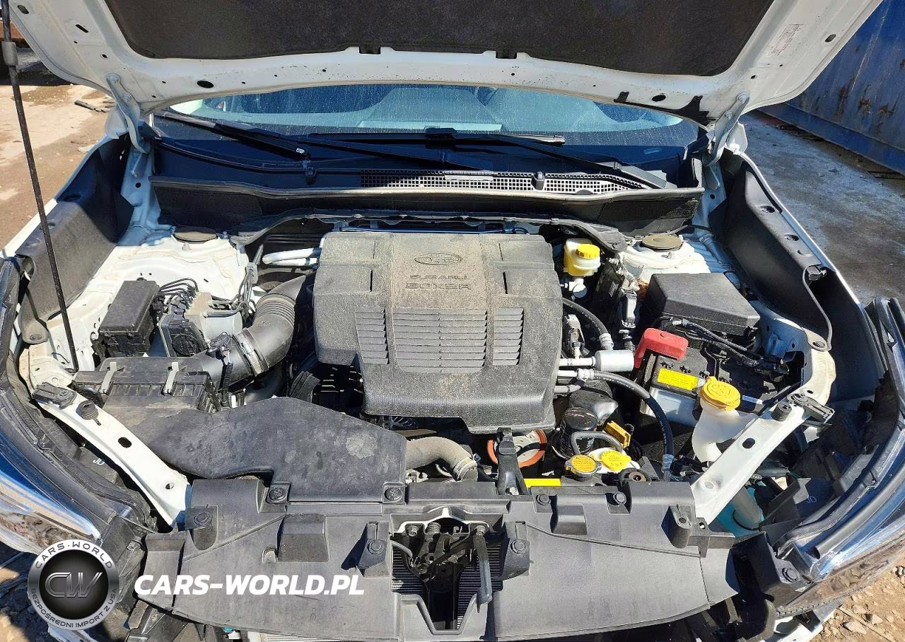 2020 Subaru Forester Premium VIN:JF2SKAJC1LH550378 - 11