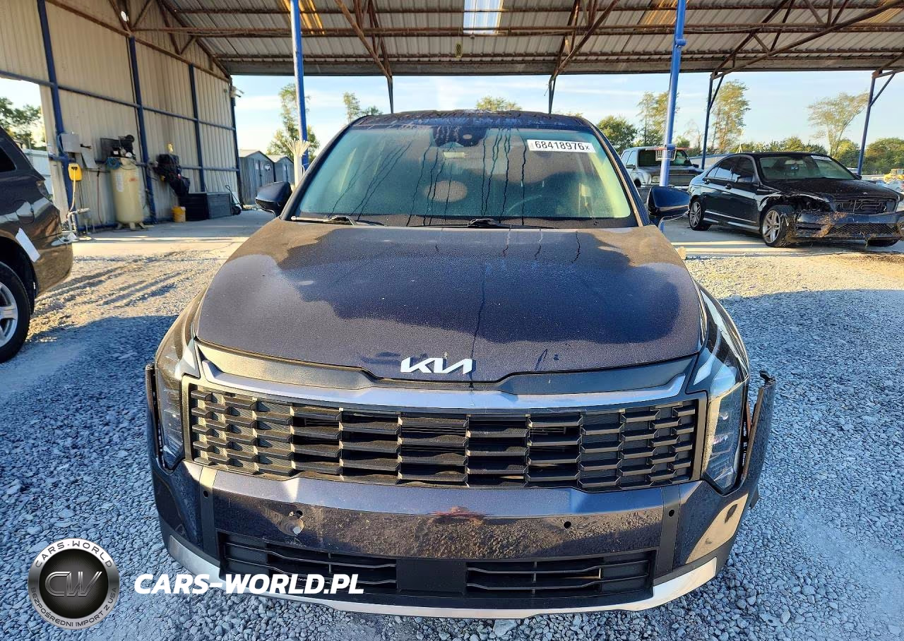 2026 Kia Sportage Lx VIN:5XYK23DF5TG342111 - 5
