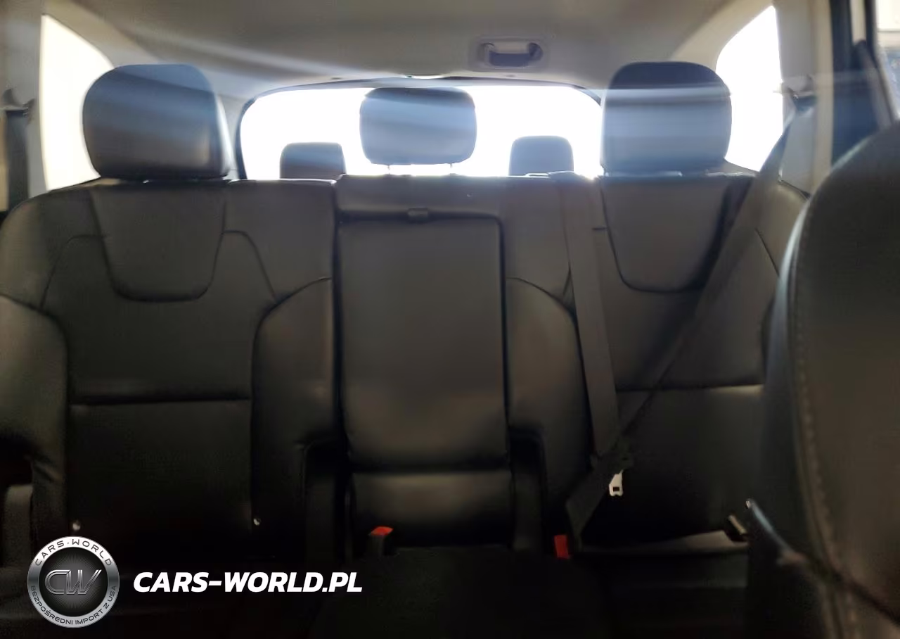 2020 Kia Telluride S VIN:5XYP64HC4LG007101 - 10