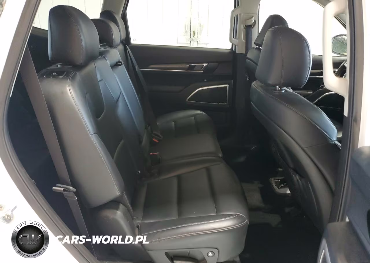 2020 Kia Telluride S VIN:5XYP64HC4LG007101 - 11