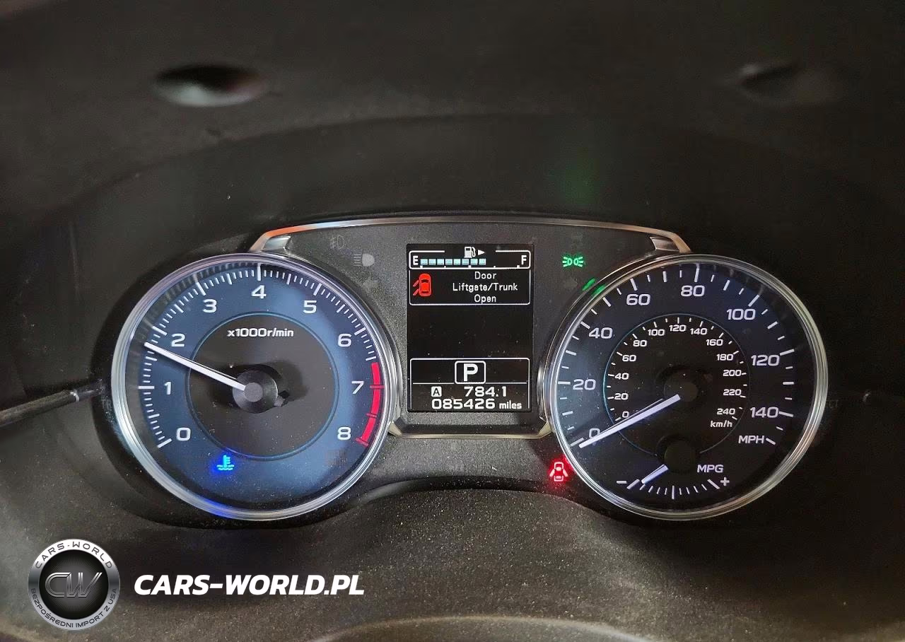 2016 Subaru Crosstrek Limited VIN:JF2GPAKC6GH205469 - 9