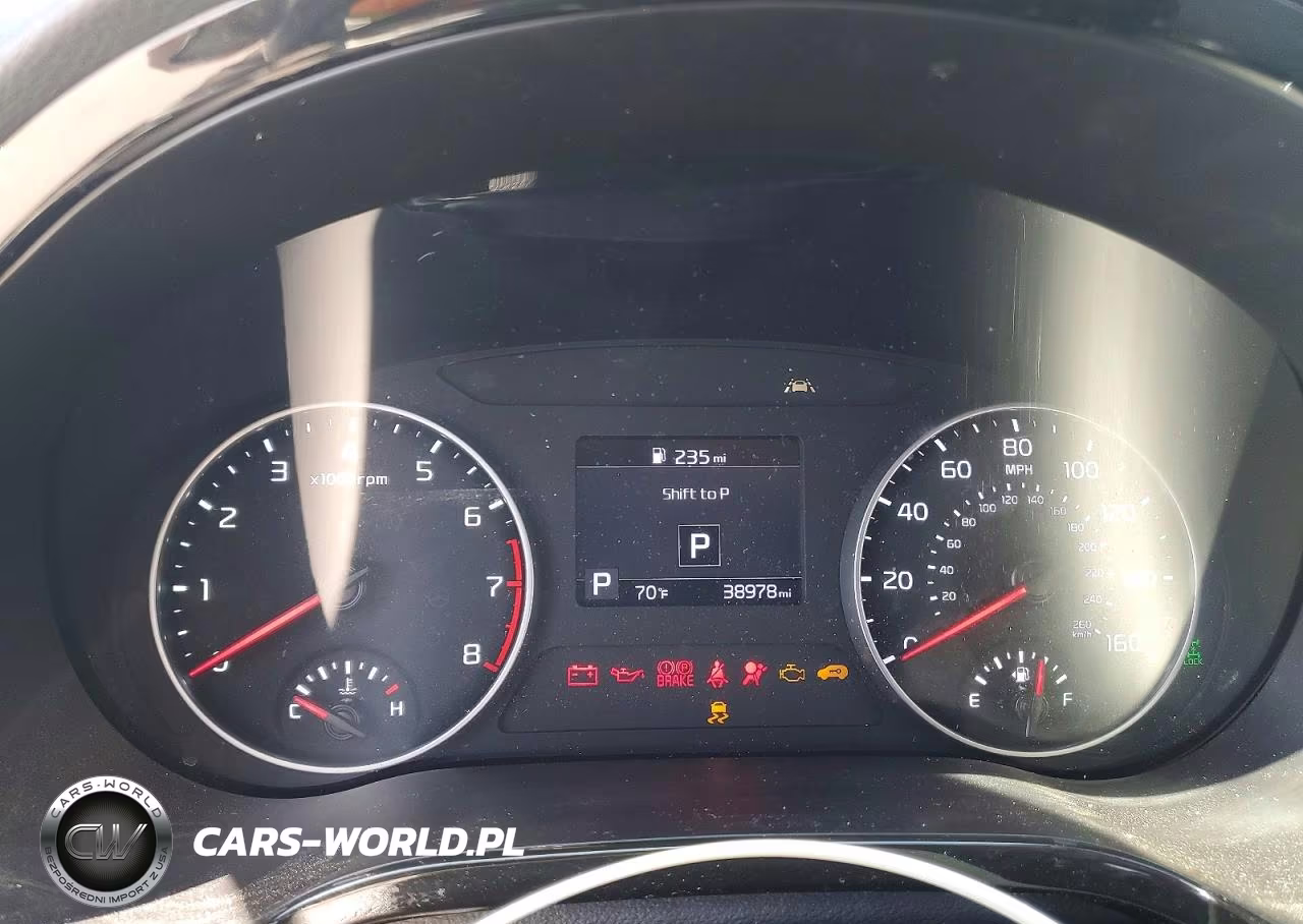 2023 Kia Seltos Ex VIN:KNDERCAA1P7461102 - 9