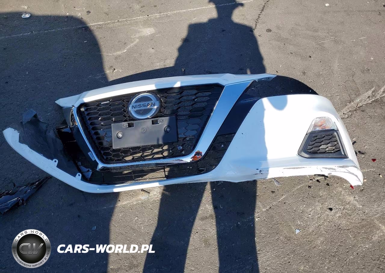 2020 Nissan Altima Sr VIN:1N4BL4CVXLC230264 - 12