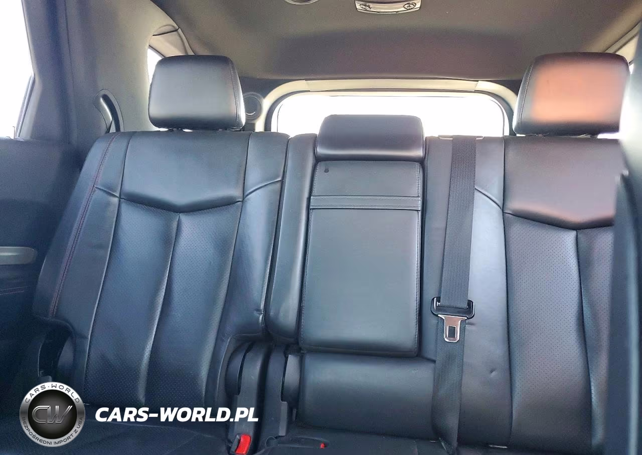 2014 Dodge Durango R-T VIN:1C4SDHCT8EC396833 - 10