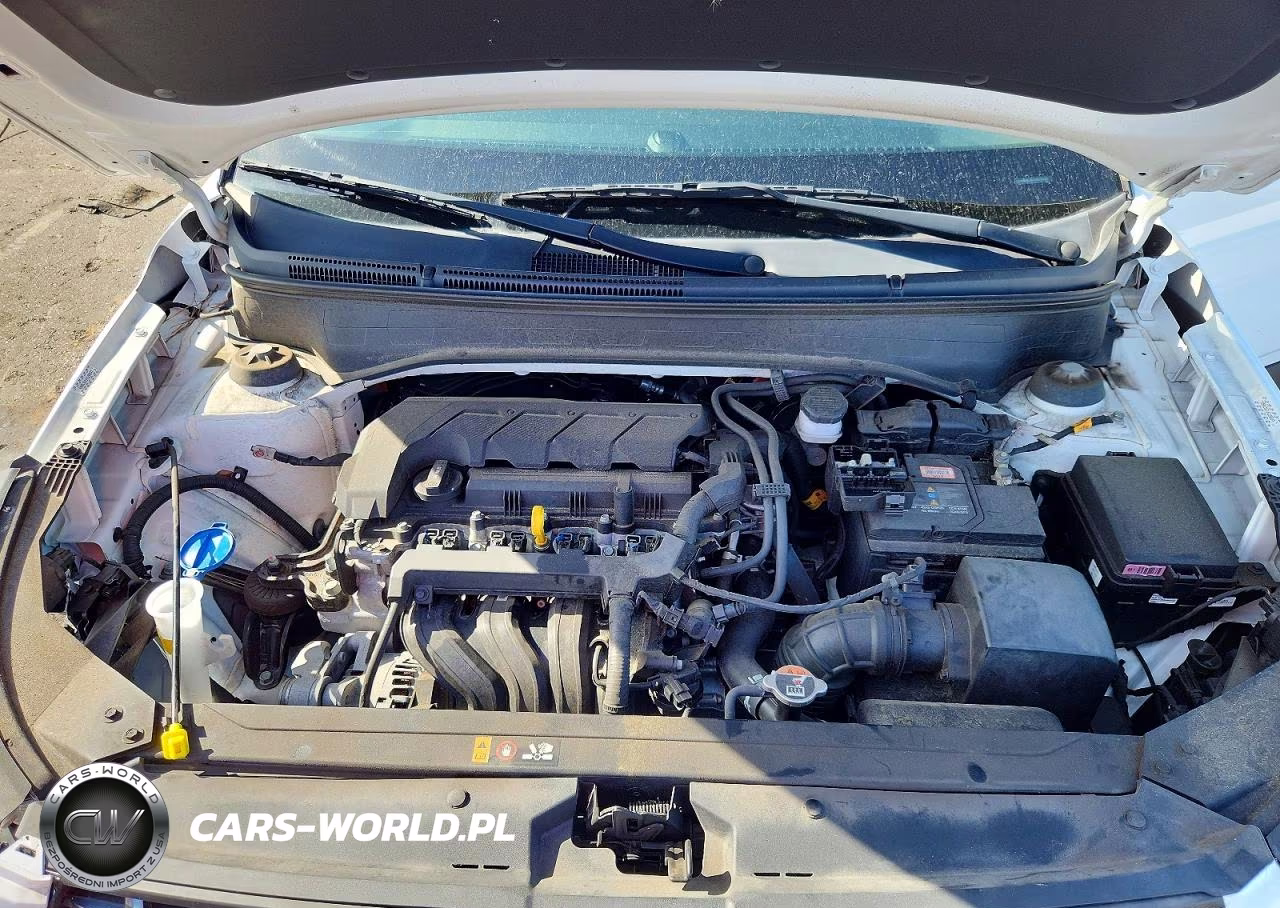 2022 Hyundai Venue Limited VIN:KMHRC8A31NU200547 - 11