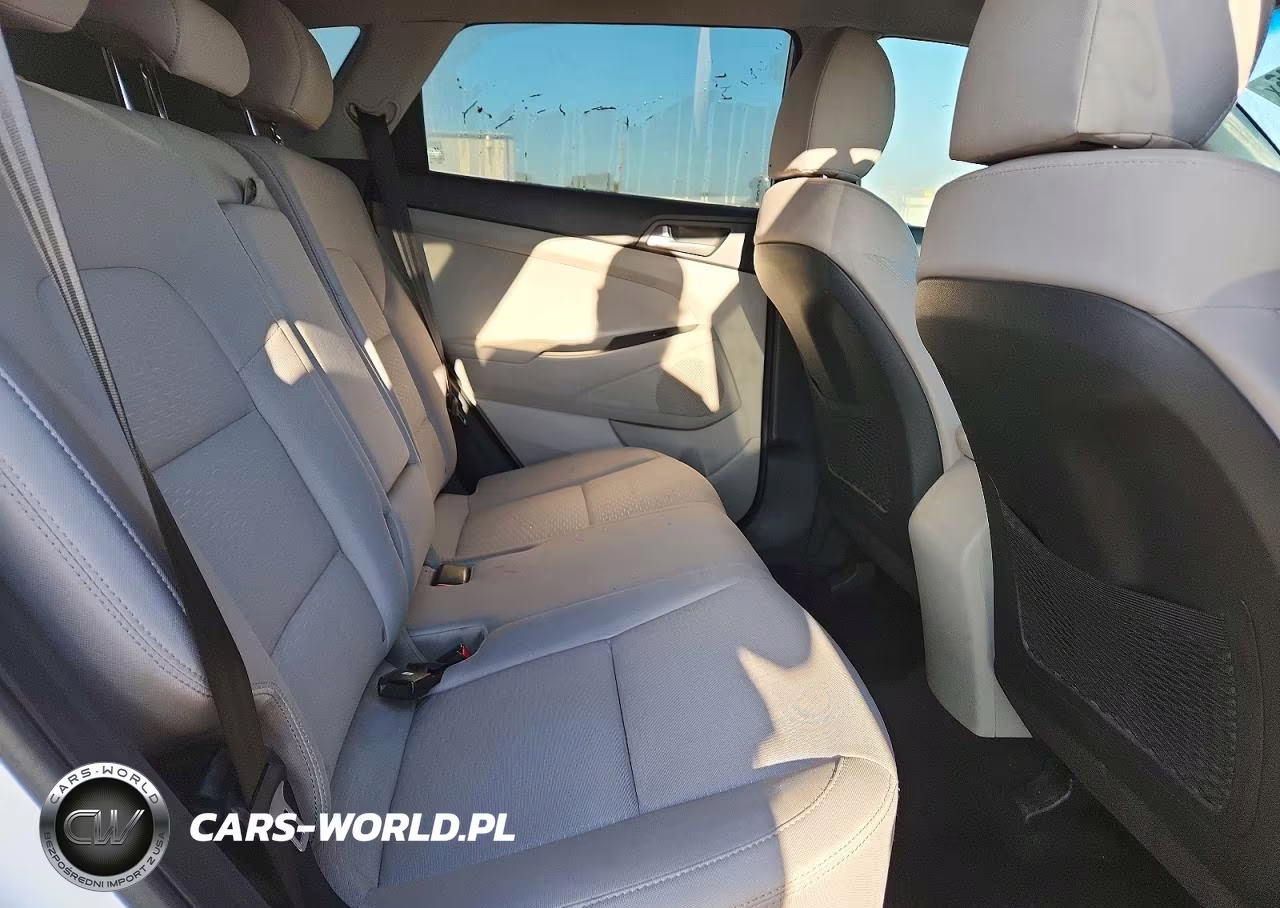 2020 Hyundai Tucson Value VIN:KM8J33A43LU259153 - 11