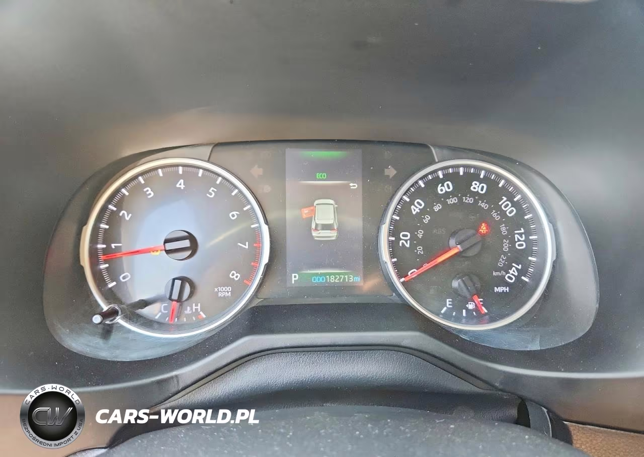 2021 Toyota Rav4 Le VIN:2T3F1RFV6MW192332 - 9