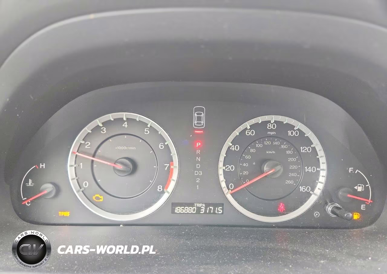 2010 Honda Accord Lxp VIN:1HGCP2F49AA148062 - 9