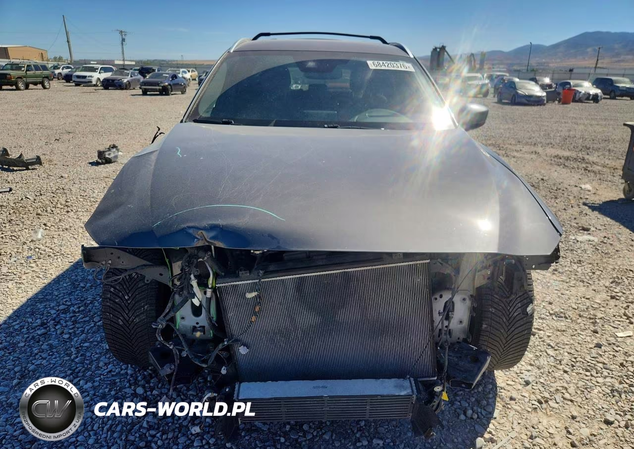 2018 Mazda Cx-9 Signature VIN:JM3TCBEY1J0209903 - 5