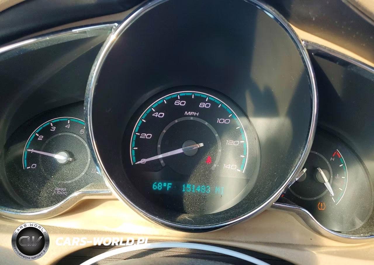 2011 Chevrolet Malibu 1Lt VIN:1G1ZC5E10BF303141 - 9