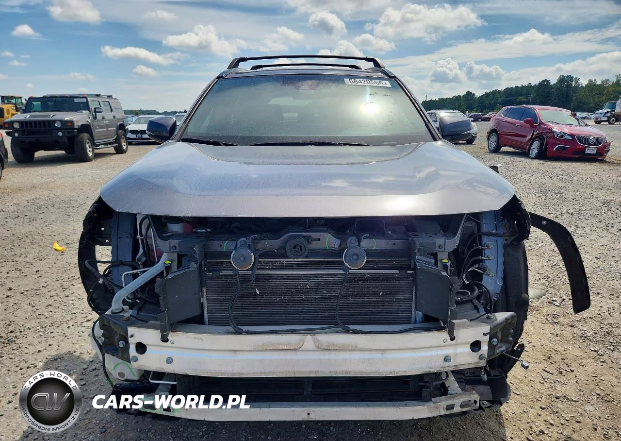 2022 Toyota Rav4 Se VIN:4T3T6RFV8NU080640 - 5