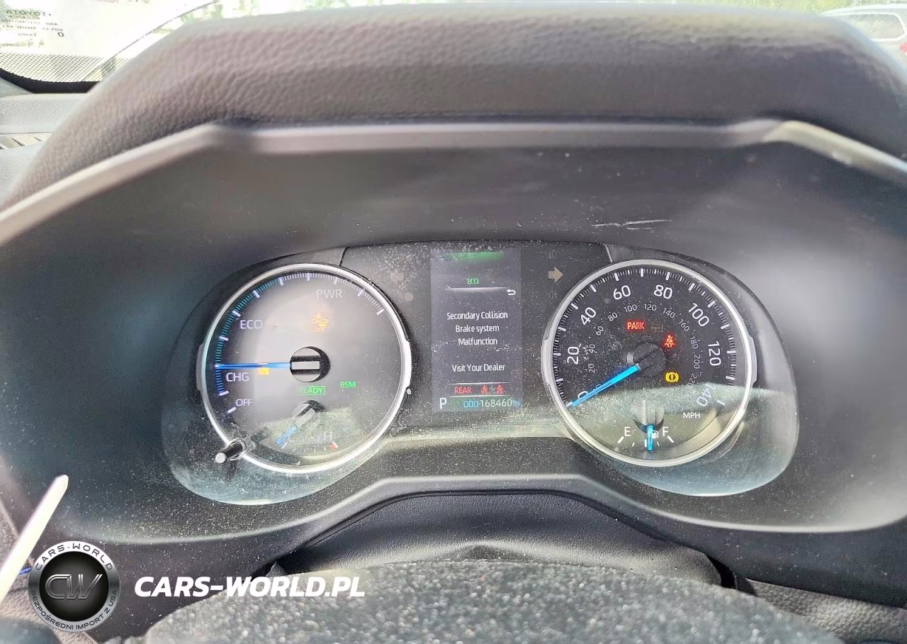 2022 Toyota Rav4 Se VIN:4T3T6RFV8NU080640 - 9