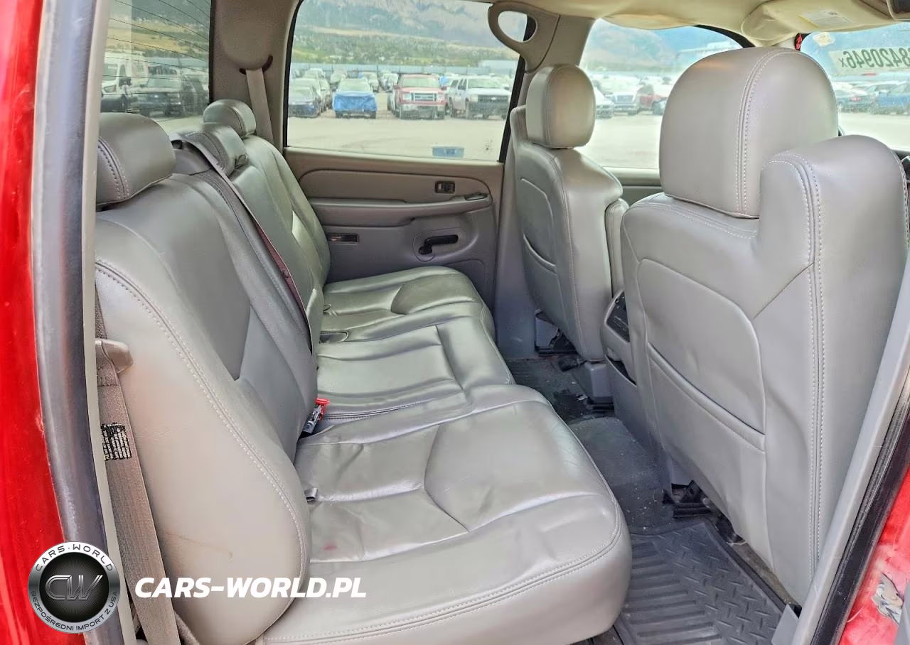 2006 Chevrolet Silverado K1500 VIN:2GCEK13T261226436 - 10