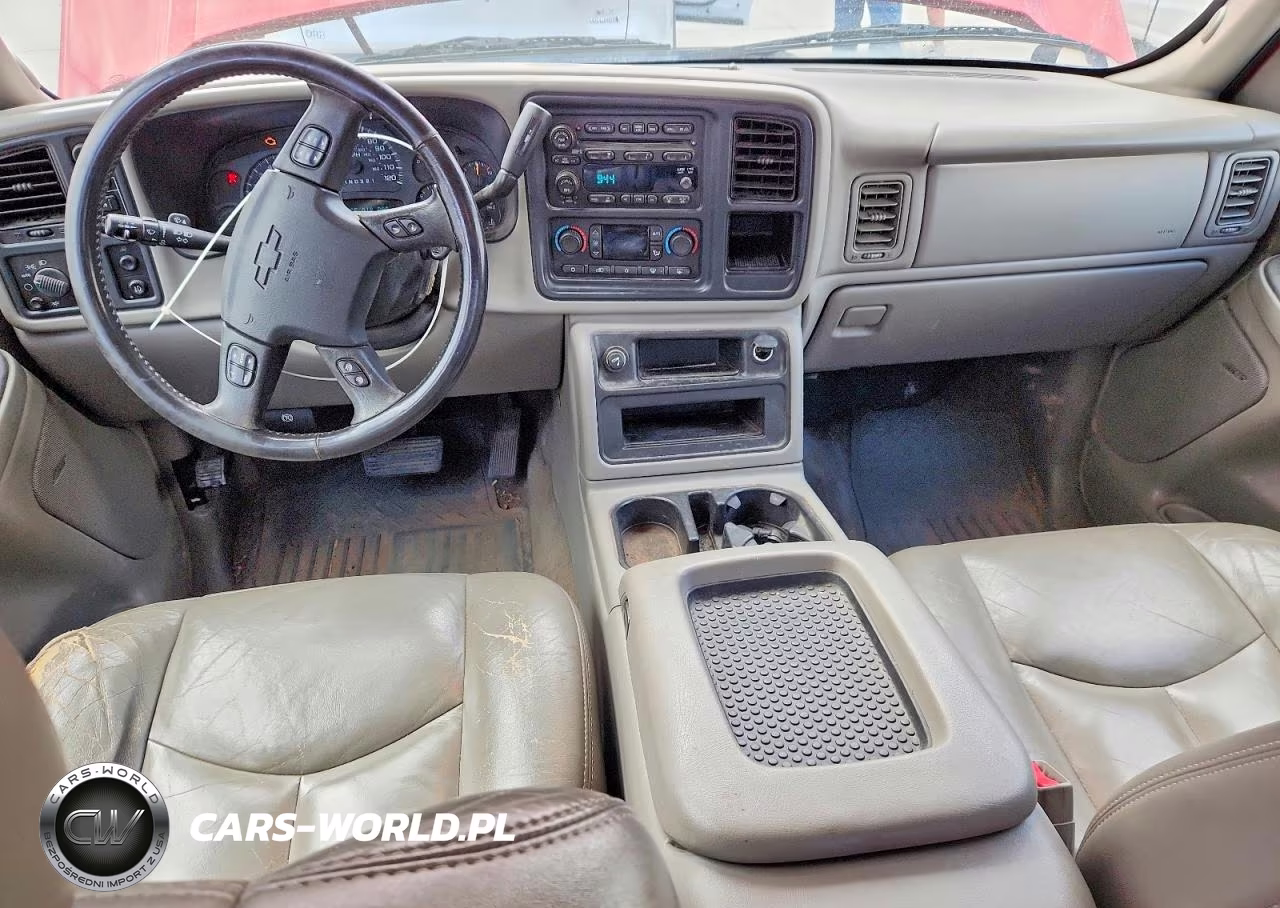 2006 Chevrolet Silverado K1500 VIN:2GCEK13T261226436 - 8