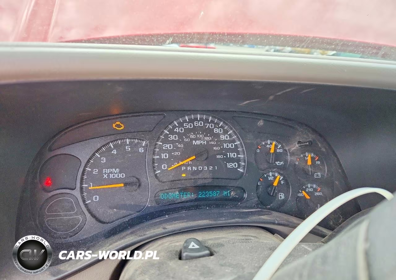 2006 Chevrolet Silverado K1500 VIN:2GCEK13T261226436 - 9