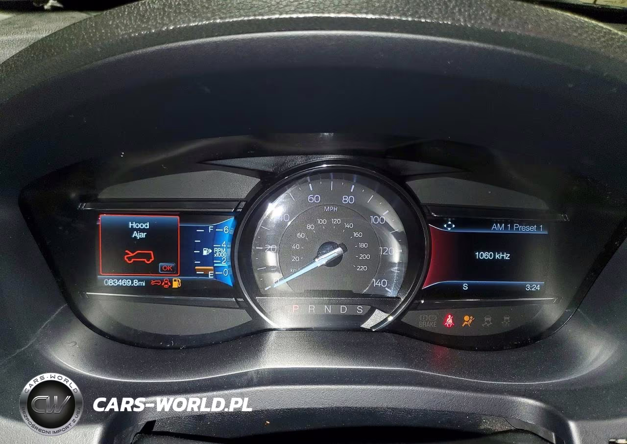 2018 Ford Explorer Sport VIN:1FM5K8GT3JGB62028 - 9