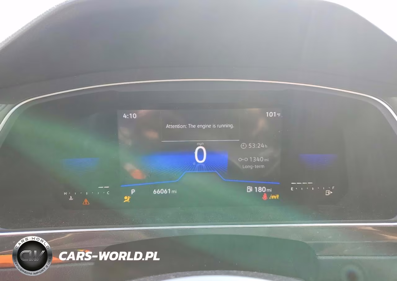 2023 Volkswagen Tiguan Se VIN:3VVNB7AX4PM041681 - 9