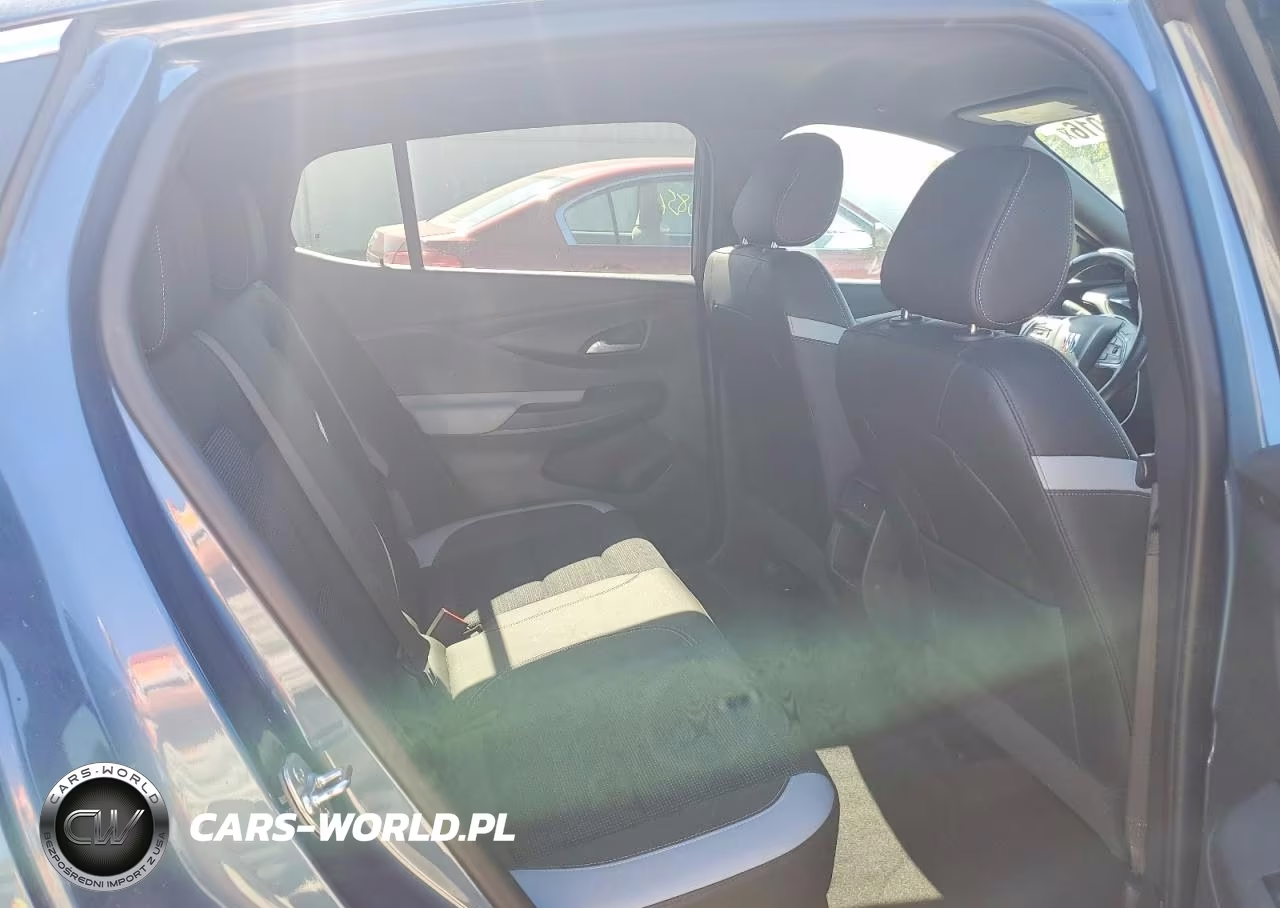 2024 Buick Envista Preferred VIN:KL47LAE22RB156154 - 11