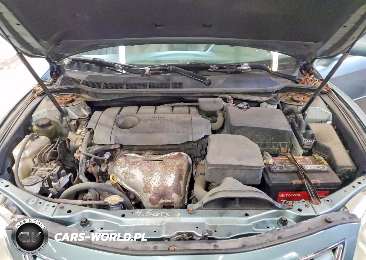 2011 Toyota Camry Le VIN:4T4BF3EKXBR103958 - 11