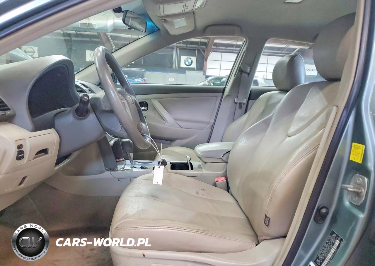 2011 Toyota Camry Le VIN:4T4BF3EKXBR103958 - 7