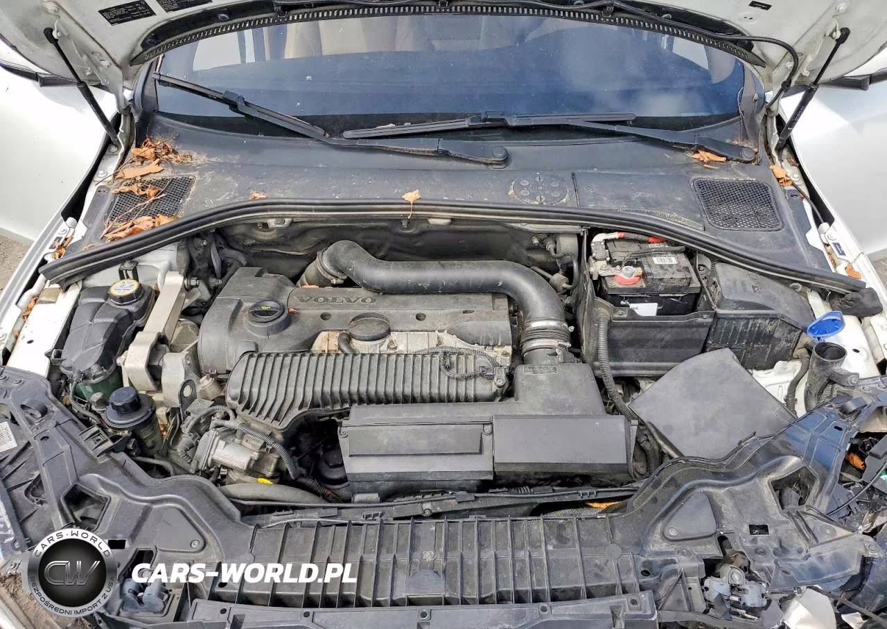 2014 Volvo S60 T5 VIN:YV1612FS8E1295114 - 11