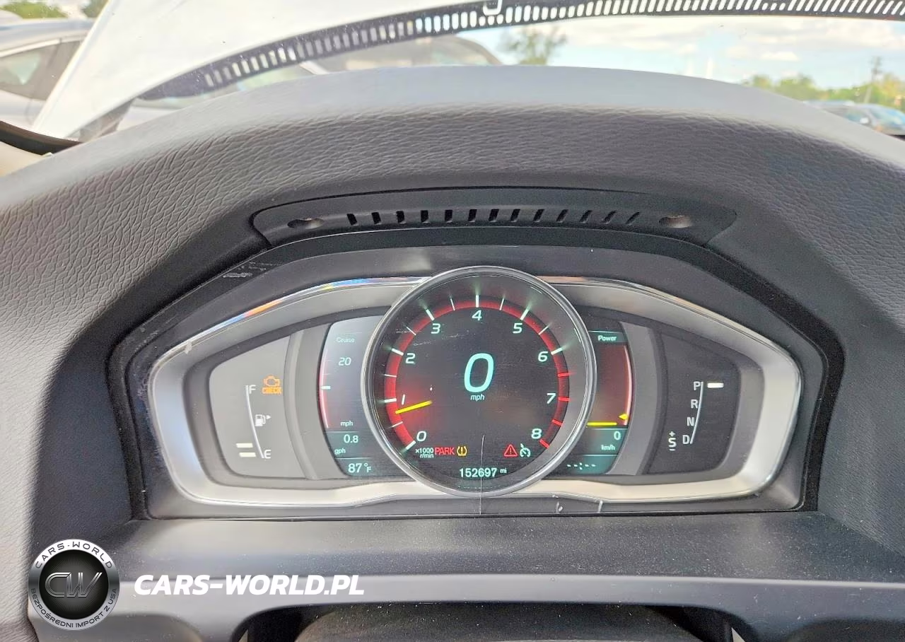 2014 Volvo S60 T5 VIN:YV1612FS8E1295114 - 9