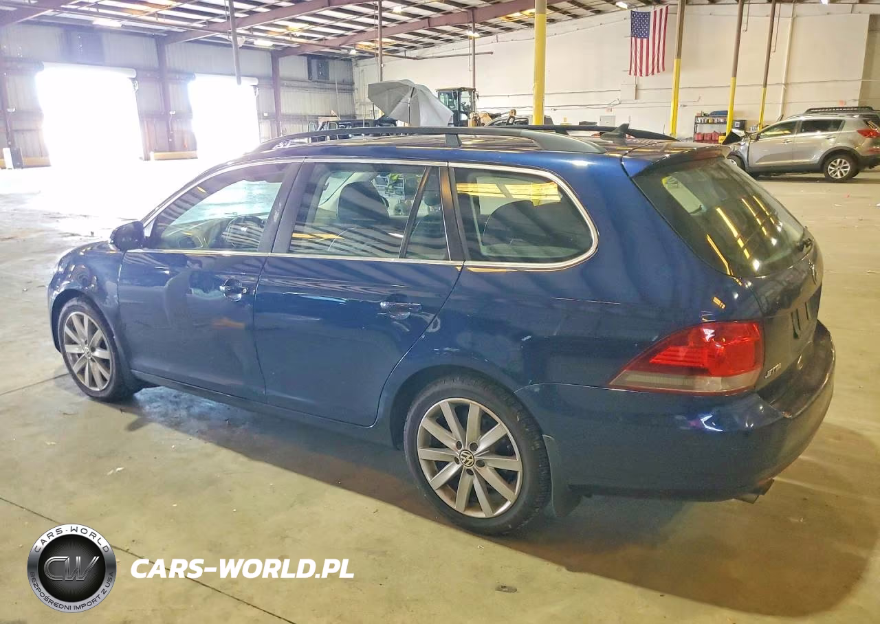 2012 Volkswagen Jetta S VIN:3VWPX7AJ2CM623550 - 2